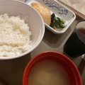 実際訪問したユーザーが直接撮影して投稿した歌舞伎町定食屋ちづる食堂の写真