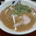 実際訪問したユーザーが直接撮影して投稿した長吉出戸ラーメン専門店ラーメン横綱 平野店の写真