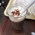 実際訪問したユーザーが直接撮影して投稿した上鶴間カフェドトールコーヒーショップ 東林間店の写真