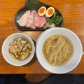 実際訪問したユーザーが直接撮影して投稿した王子本町ラーメン / つけ麺麺屋 藤むらの写真