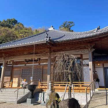 実際訪問したユーザーが直接撮影して投稿した馬洗寺法泉寺の写真