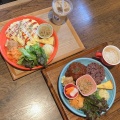 実際訪問したユーザーが直接撮影して投稿した庄カフェいちいちかわいいCAFEの写真