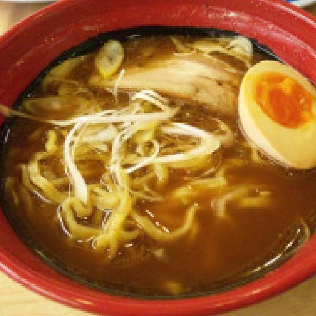 ユーザーが投稿した新ラーメンの写真 - 実際訪問したユーザーが直接撮影して投稿した辻堂回転寿司くら寿司 辻堂店の写真