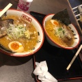 実際訪問したユーザーが直接撮影して投稿した戸倉町ラーメン / つけ麺めん屋 笹浪家の写真