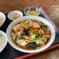 実際訪問したユーザーが直接撮影して投稿した山城西中華料理宏艶飯店の写真
