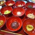 実際訪問したユーザーが直接撮影して投稿した田村町郷土料理蔵元レストラン せきのいちの写真