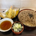 実際訪問したユーザーが直接撮影して投稿した久本寺定食屋かつ丼と天丼のかつてん アリオ鷲宮店の写真