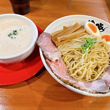 うちのラーメン 我豚のundefinedに実際訪問訪問したユーザーunknownさんが新しく投稿した新着口コミの写真