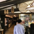 実際訪問したユーザーが直接撮影して投稿した湯本カフェミルク茶屋の写真