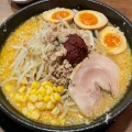 実際訪問したユーザーが直接撮影して投稿した東大通ラーメン / つけ麺とうせんやの写真