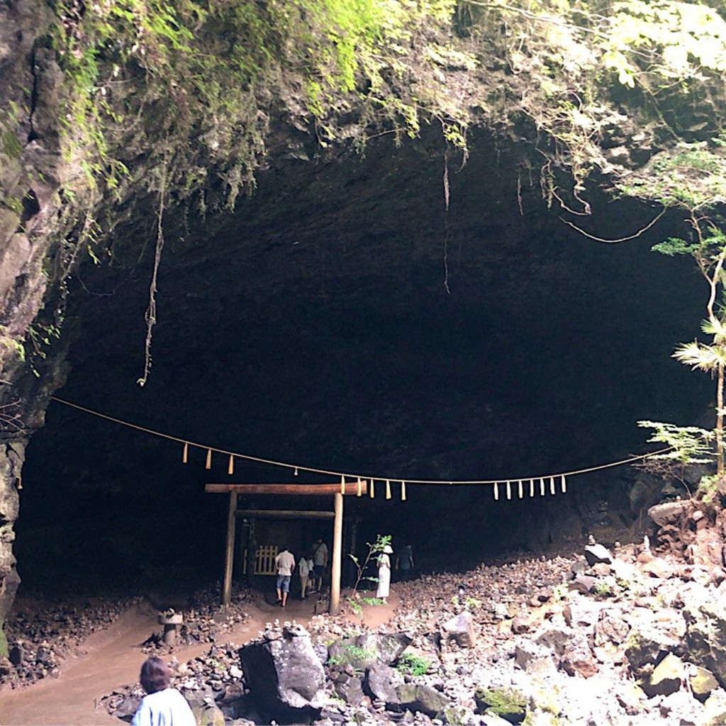 Hiro-Sakuさんが投稿した岩戸神社のお店天岩戸神社/アマノイワトジンジャの写真