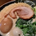 実際訪問したユーザーが直接撮影して投稿した柏原町ラーメン / つけ麺一松家の写真