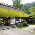 実際訪問したユーザーが直接撮影して投稿した足助町コーヒー専門店炭焼き珈琲の店 堅香子の写真