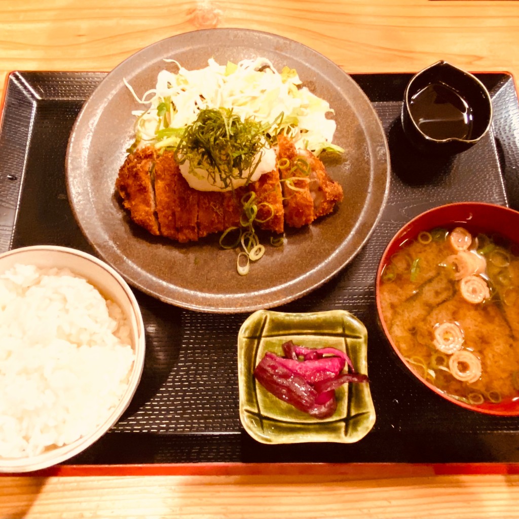 グルメリポートさんが投稿した寺島本町西居酒屋のお店酒とめし 酒場ダン/サケトメシ サカバダンの写真