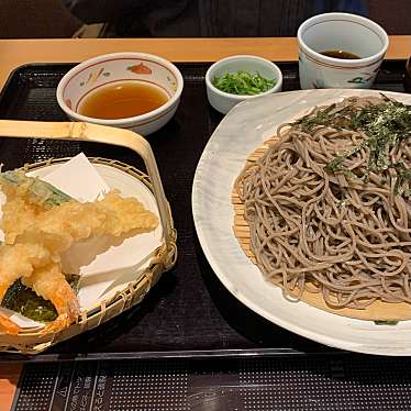 実際訪問したユーザーが直接撮影して投稿した竹の山ファミリーレストラン和食さと 日進店の写真