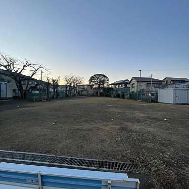 実際訪問したユーザーが直接撮影して投稿した上当間公園上当間公園の写真