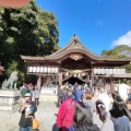 実際訪問したユーザーが直接撮影して投稿した和霊町神社和霊神社の写真