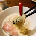 実際訪問したユーザーが直接撮影して投稿した別所ラーメン専門店ナカムラボの写真