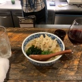 実際訪問したユーザーが直接撮影して投稿した森下居酒屋飯家 かたばみの写真