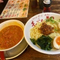 実際訪問したユーザーが直接撮影して投稿した宗右衛門町ラーメン / つけ麺紀州和歌山ラーメン きぶんや 道頓堀店の写真