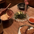実際訪問したユーザーが直接撮影して投稿した曾根崎沖縄料理沖縄SOULFOOD じゃむの写真