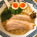 実際訪問したユーザーが直接撮影して投稿した本郷ラーメン / つけ麺らーめん琴海 本郷店の写真