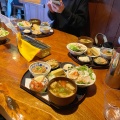 実際訪問したユーザーが直接撮影して投稿した市橋和食 / 日本料理ひるのんのの写真