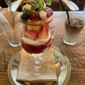 実際訪問したユーザーが直接撮影して投稿した上井町カフェcafe SOURCE MIDの写真