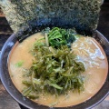 実際訪問したユーザーが直接撮影して投稿した鶴見中央ラーメン / つけ麺幸家の写真