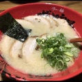 実際訪問したユーザーが直接撮影して投稿した神田ラーメン専門店ずんどう屋 倉敷神田店の写真