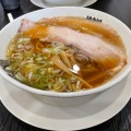 実際訪問したユーザーが直接撮影して投稿した関柴町上高額ラーメン / つけ麺喜一の写真