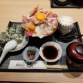 実際訪問したユーザーが直接撮影して投稿した宝和食 / 日本料理和食酒家 縁の写真