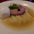 実際訪問したユーザーが直接撮影して投稿した九段北ラーメン専門店RaMen TOMO TOKYOの写真