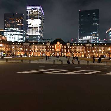 東京駅のundefinedに実際訪問訪問したユーザーunknownさんが新しく投稿した新着口コミの写真