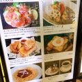 実際訪問したユーザーが直接撮影して投稿した渋谷カフェTHE ROOM COFFEE & BARの写真