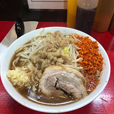 ラーメン鷹の目 大宮店のundefinedに実際訪問訪問したユーザーunknownさんが新しく投稿した新着口コミの写真