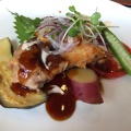 実際訪問したユーザーが直接撮影して投稿した松江北洋食きのくにの写真