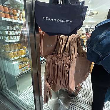 DEAN&DELUCA 八重洲店のundefinedに実際訪問訪問したユーザーunknownさんが新しく投稿した新着口コミの写真