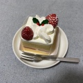 実際訪問したユーザーが直接撮影して投稿した日本橋茅場町ケーキ銀座近江屋洋菓子店 茅場町店の写真