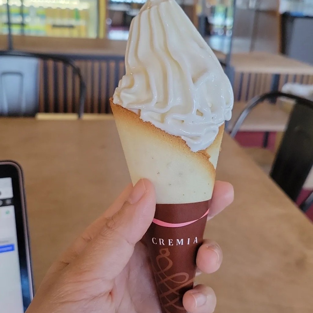 実際訪問したユーザーが直接撮影して投稿した東山カフェスイーツ&カフェ ビレッジパティスリーの写真