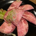 実際訪問したユーザーが直接撮影して投稿した末広肉料理炭火焼肉 神戸亭 川口末広店の写真