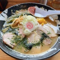 実際訪問したユーザーが直接撮影して投稿した元町ラーメン専門店らーめん喜りんの写真