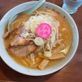 実際訪問したユーザーが直接撮影して投稿したラーメン専門店ラーメンさんぱち 星置店の写真