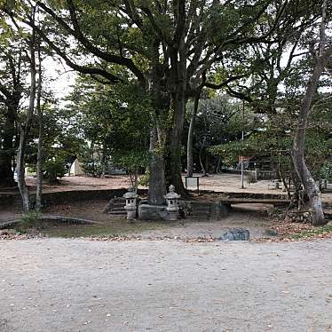 春日神社遊園のundefinedに実際訪問訪問したユーザーunknownさんが新しく投稿した新着口コミの写真