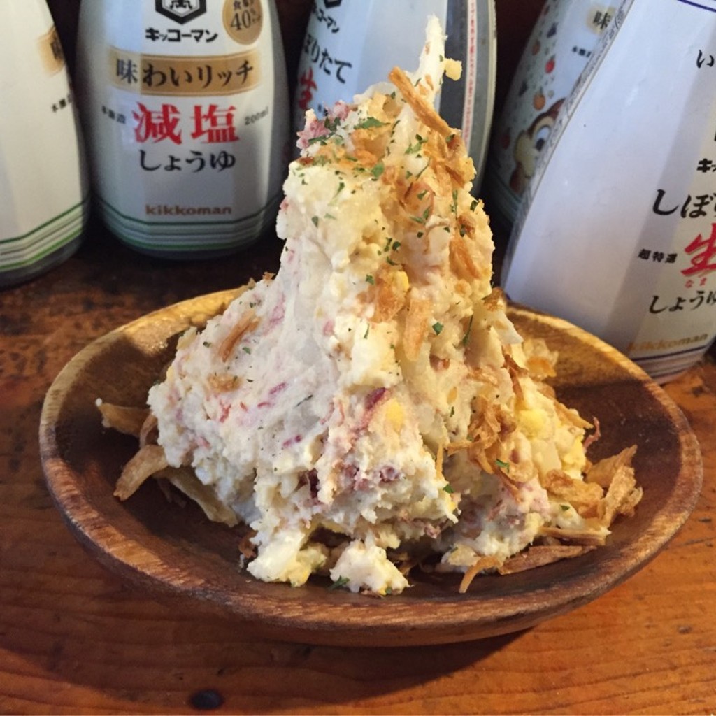 こもも・walnutsieeeさんが投稿した吉祥寺本町居酒屋のお店ハモニカ横町 コパンダ/ハモニカヨコチョウ コパンダの写真