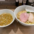 実際訪問したユーザーが直接撮影して投稿した南烏山ラーメン / つけ麺中華そば トリコの写真