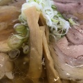 実際訪問したユーザーが直接撮影して投稿した馬渡ラーメン専門店龍のひげ 一義の写真