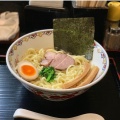 実際訪問したユーザーが直接撮影して投稿した沼館ラーメン / つけ麺鷲ノ巣の写真