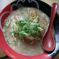 実際訪問したユーザーが直接撮影して投稿した石堂ラーメン / つけ麺麺屋やだらの写真