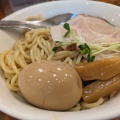 実際訪問したユーザーが直接撮影して投稿したくすのき台つけ麺専門店つけめんTETSU エミオ所沢店の写真